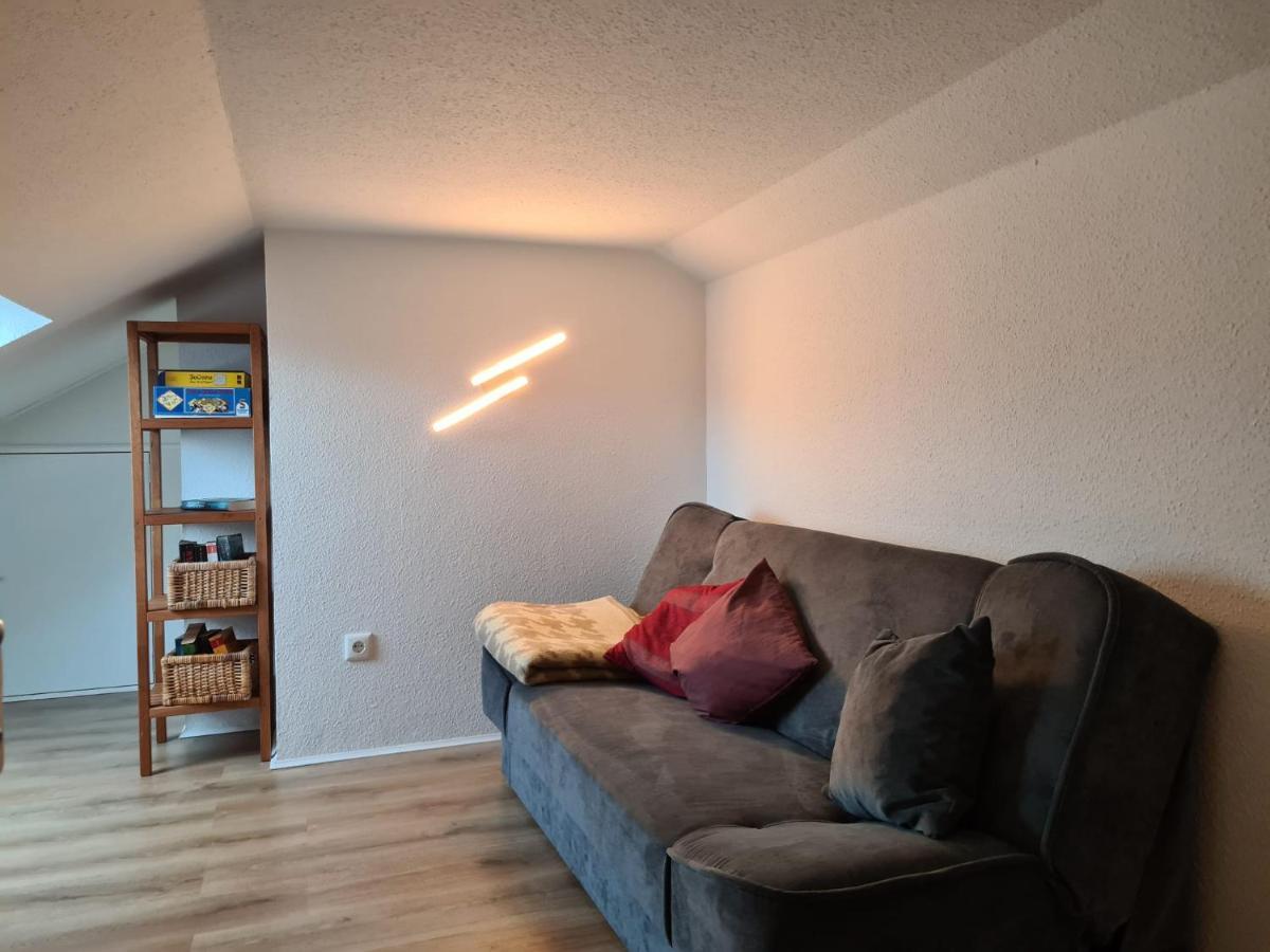 House Silence Villa Sehestedt  ภายนอก รูปภาพ
